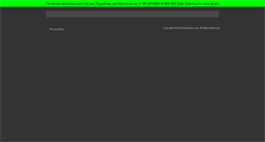 Desktop Screenshot of data4share.com